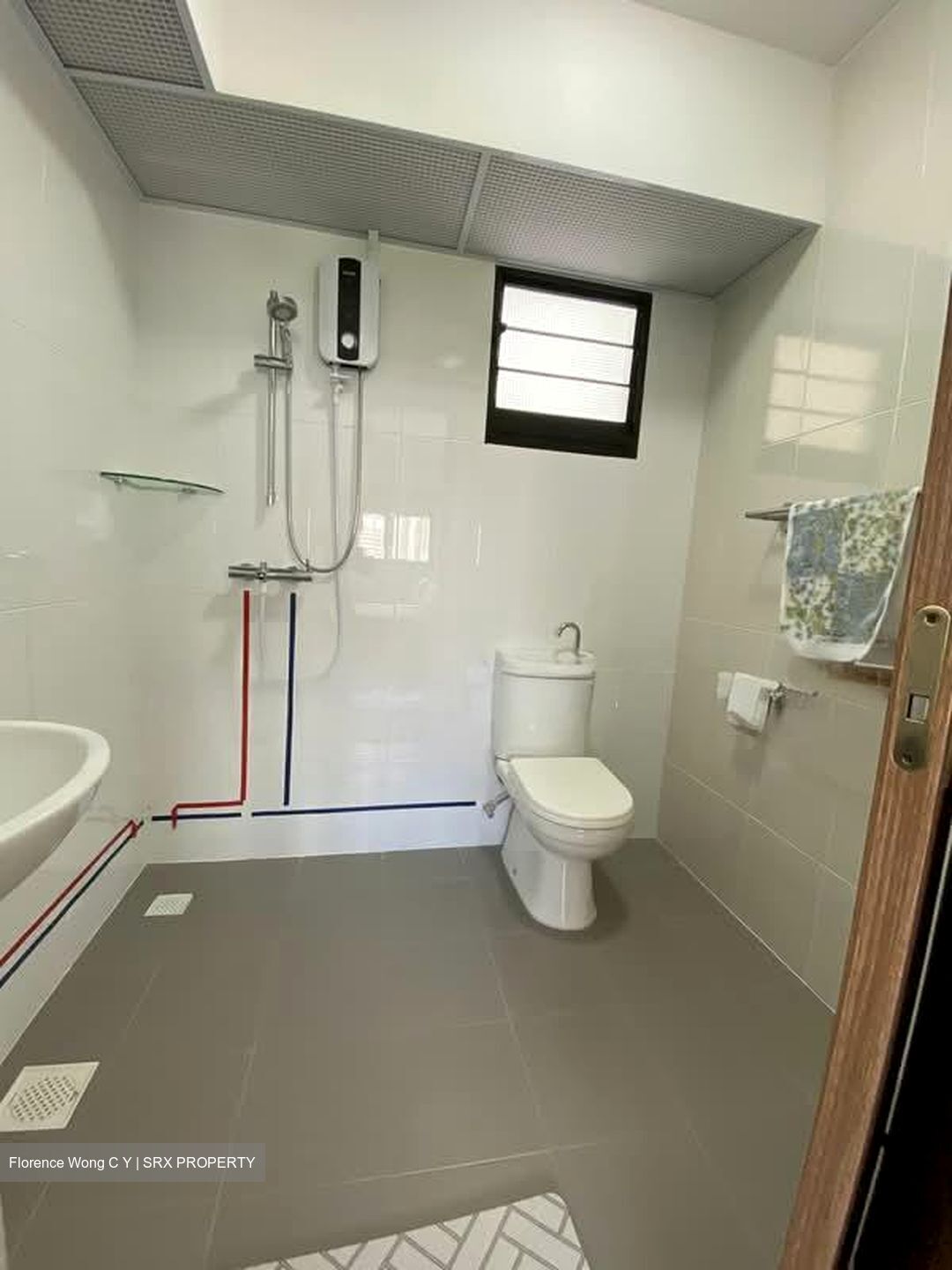 Blk 113A Alkaff Oasis (Toa Payoh), HDB 3 Rooms #534950131